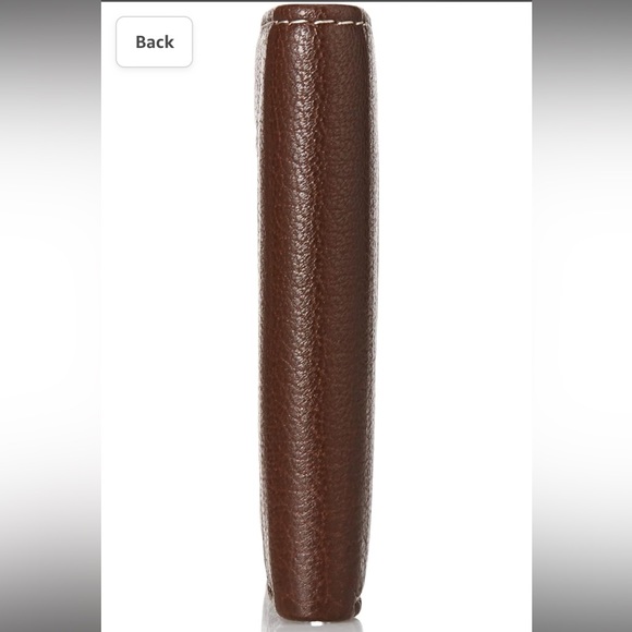 TIMBERLAND Passcase Wallet (Brown) - Picture 5 of 6